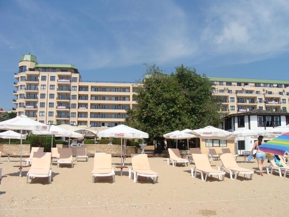 Admiral Apartments Golden Sands Habitación foto