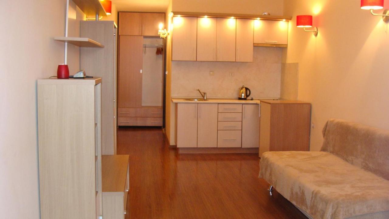 Admiral Apartments Golden Sands Habitación foto