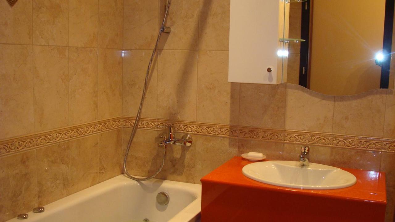 Admiral Apartments Golden Sands Habitación foto