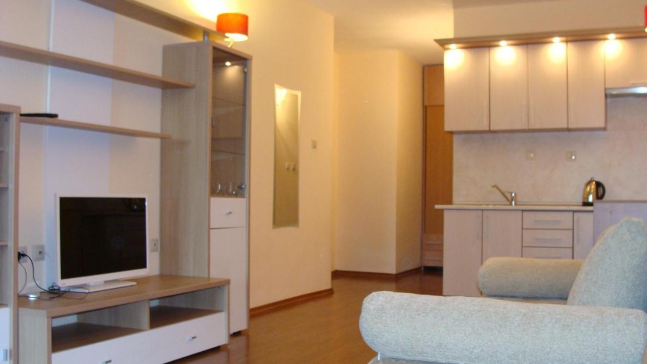 Admiral Apartments Golden Sands Habitación foto