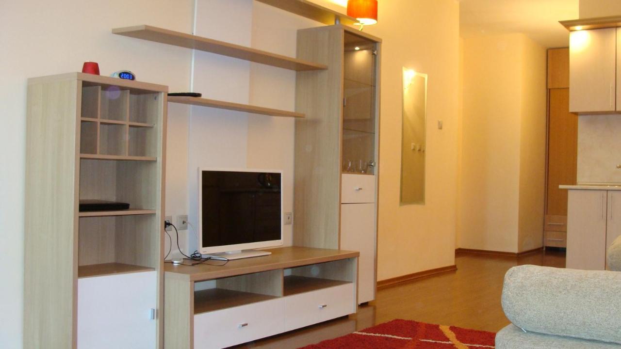 Admiral Apartments Golden Sands Habitación foto