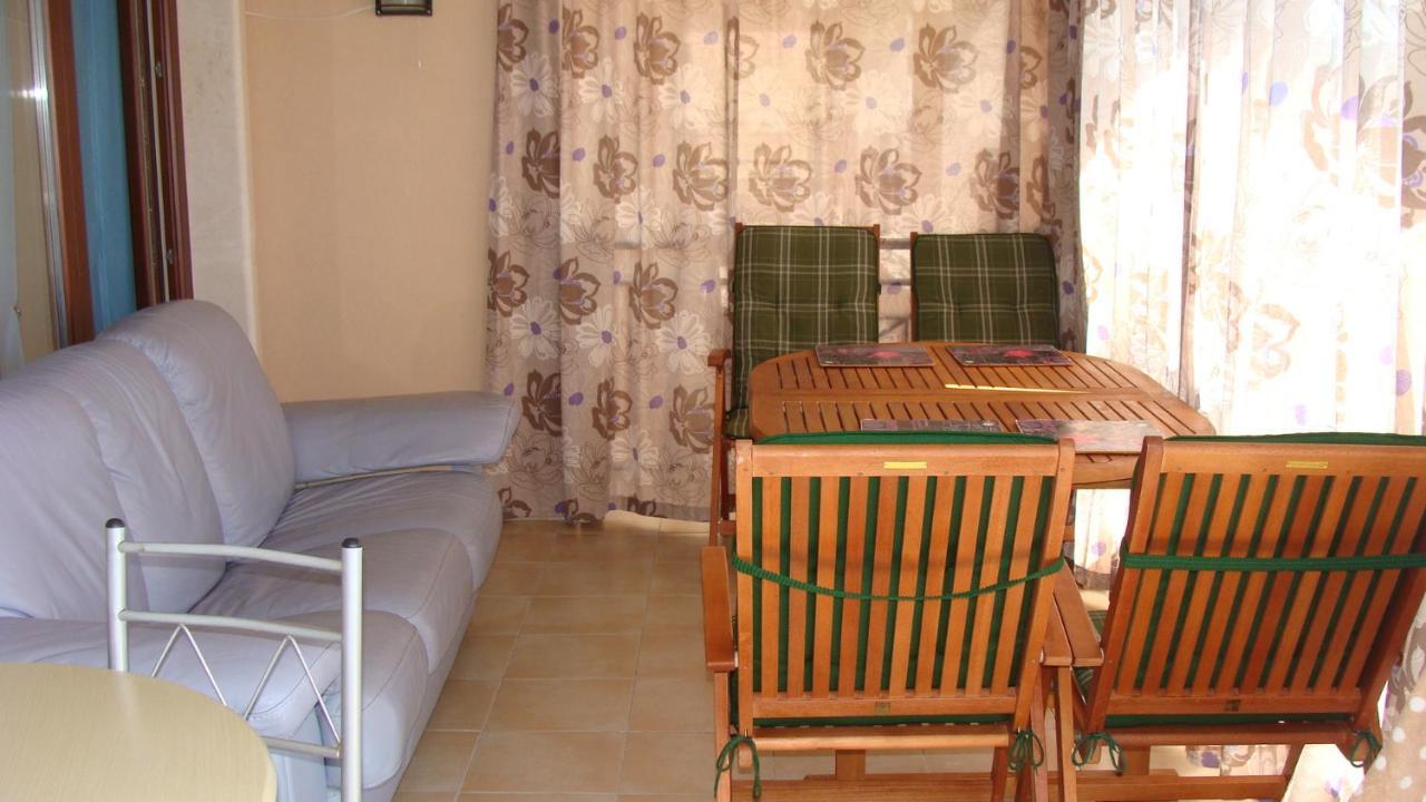 Admiral Apartments Golden Sands Habitación foto