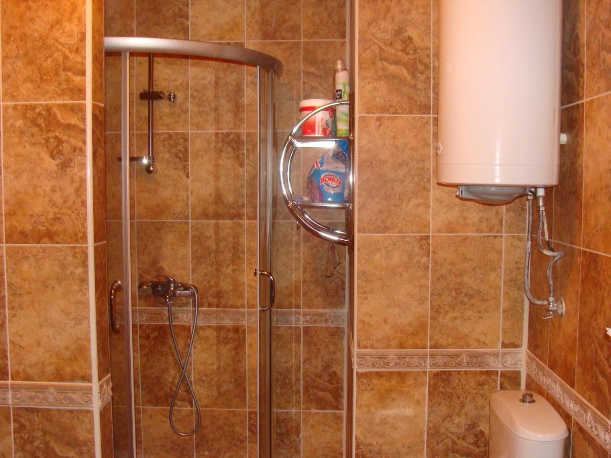 Admiral Apartments Golden Sands Habitación foto