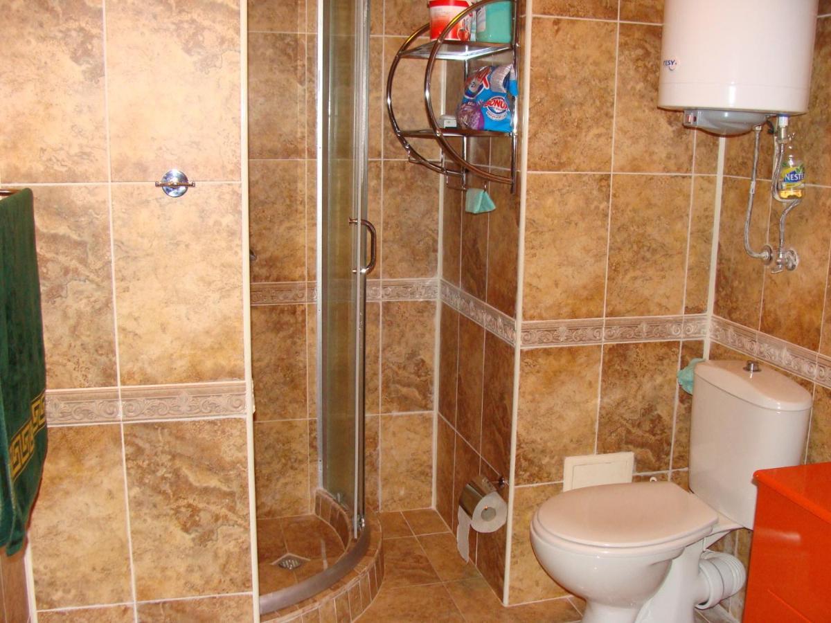 Admiral Apartments Golden Sands Habitación foto