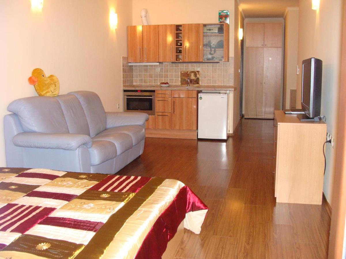 Admiral Apartments Golden Sands Habitación foto