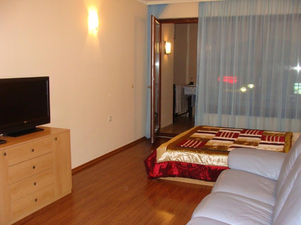 Admiral Apartments Golden Sands Habitación foto