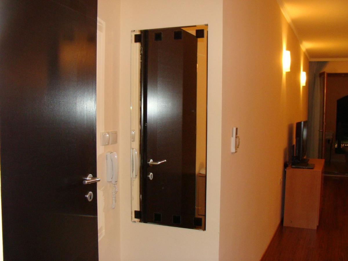 Admiral Apartments Golden Sands Habitación foto