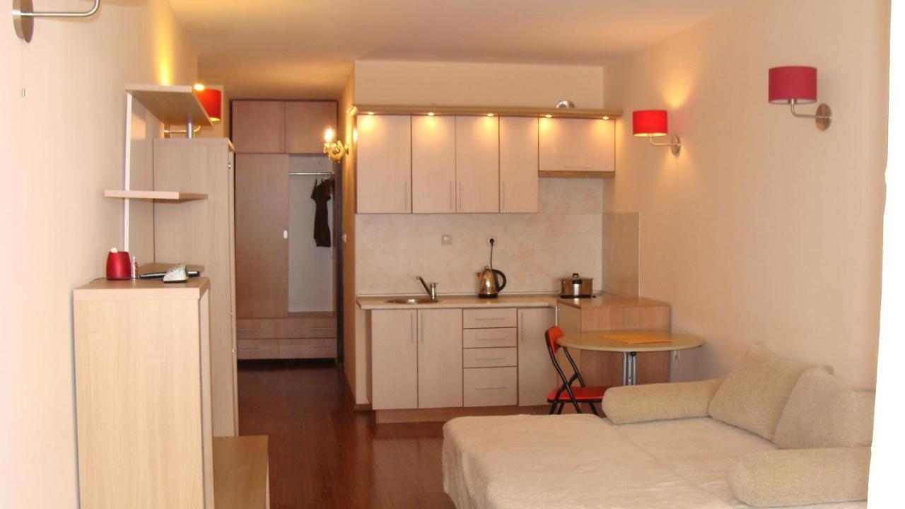 Admiral Apartments Golden Sands Habitación foto