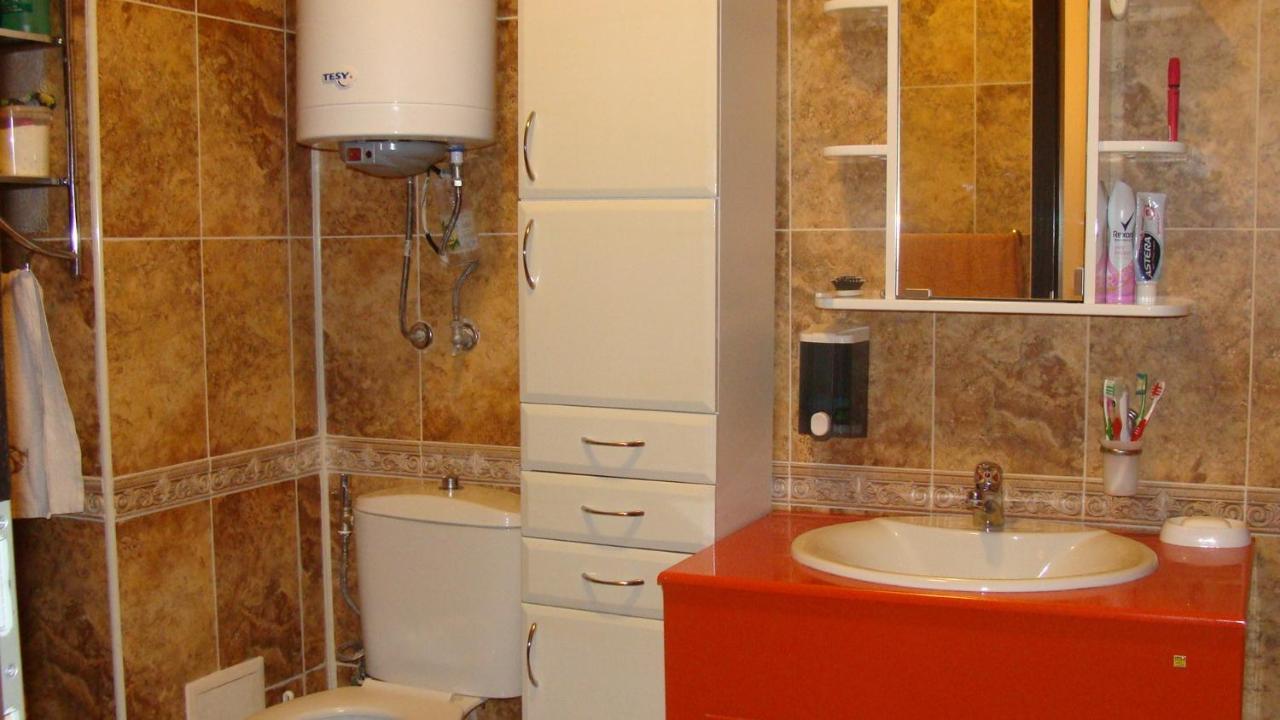 Admiral Apartments Golden Sands Habitación foto