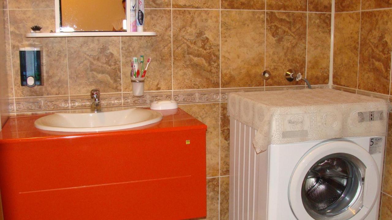 Admiral Apartments Golden Sands Habitación foto