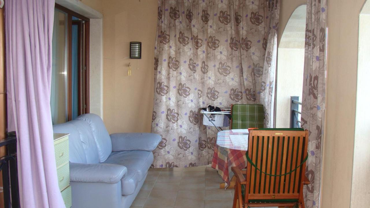Admiral Apartments Golden Sands Exterior foto