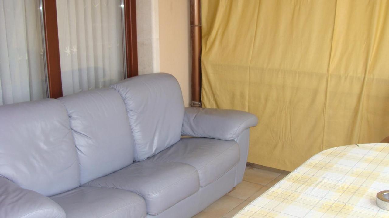 Admiral Apartments Golden Sands Exterior foto